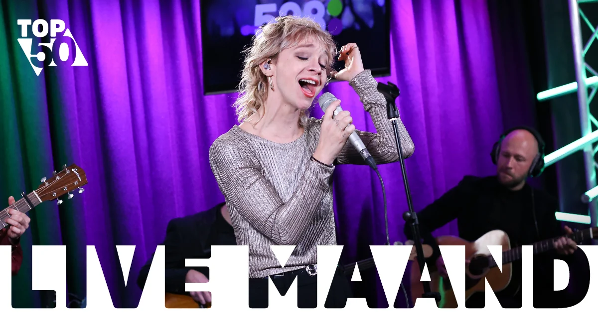 Krezip is er weer met een nieuwe single!