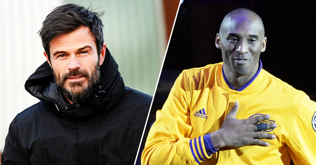 Arie Boomsma over dood Kobe Bryant: 'Het is onwerkelijk'