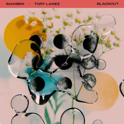GEKRAAKT: Imanbek ft. Tory Lanez - Blackout