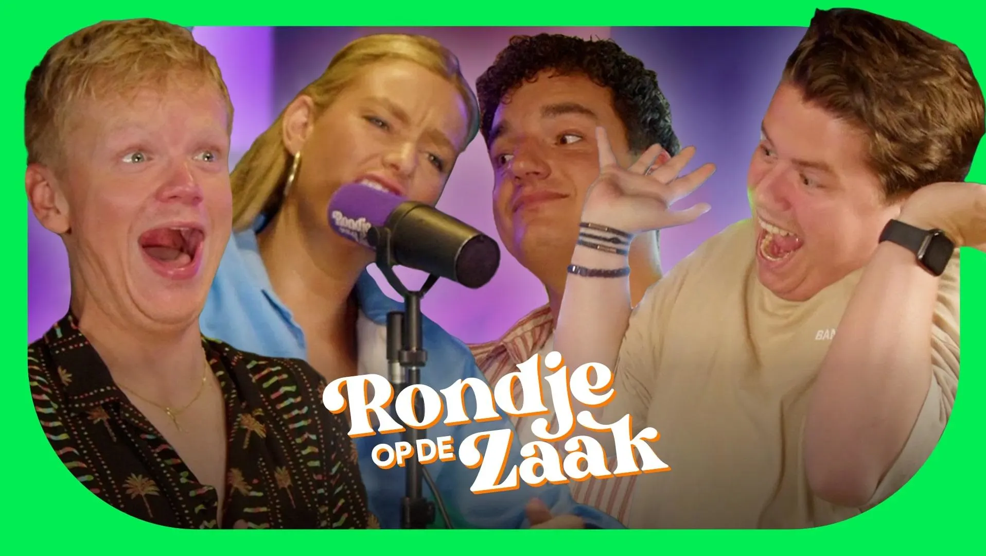 Bas & dylan zijn artiesten, ongelukjes en geld