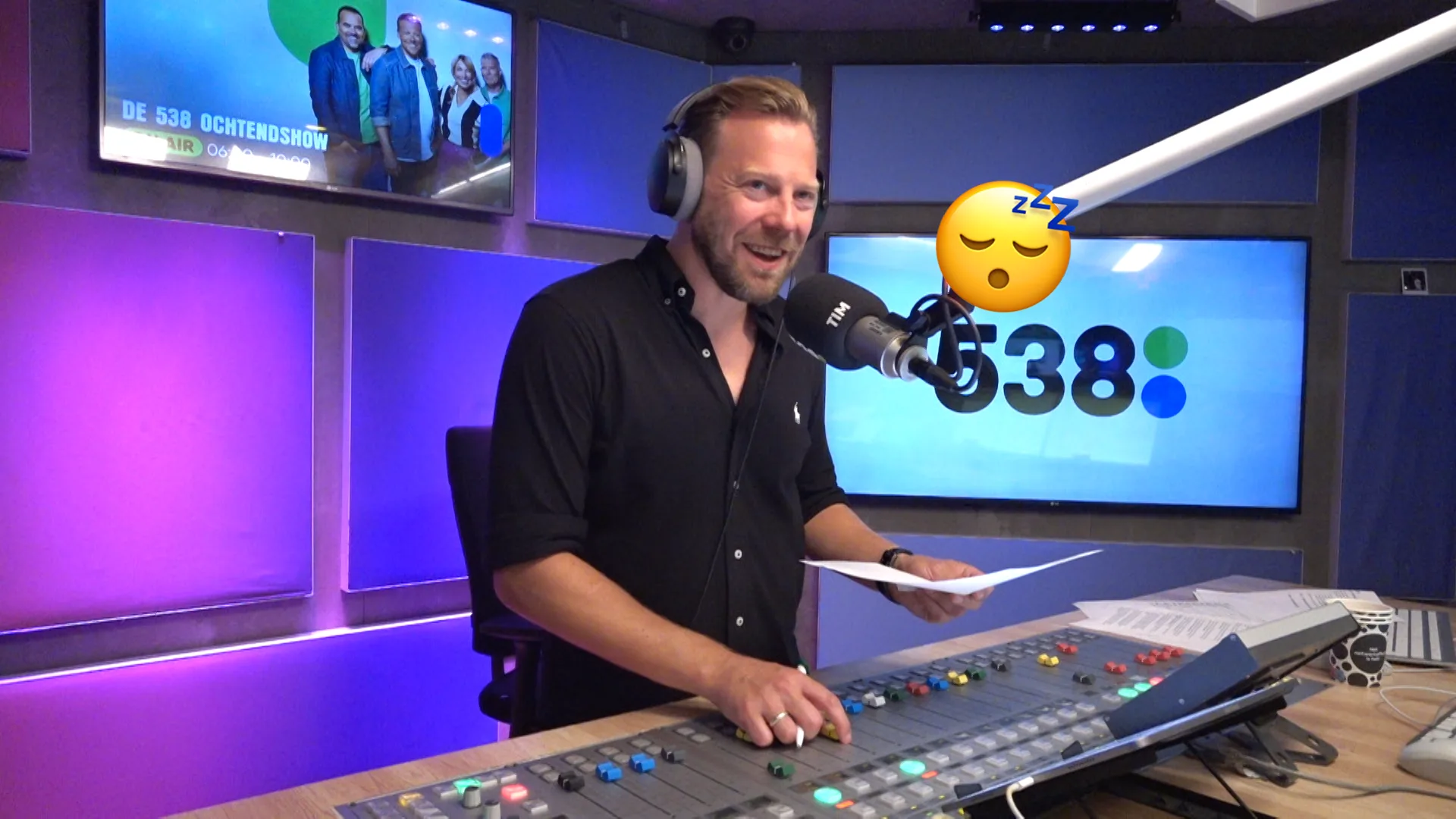 Slaapexpert Els van der Helm moedigt mensen aan om te experimenteren in de slaapkamer 😴