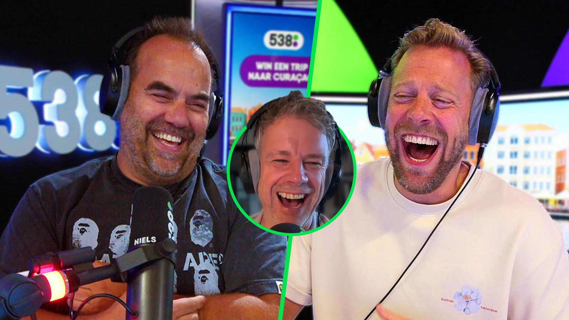 Rob Scheepers over ontslag Ten Hag: 'Solliciteert voor zwemcoach korte baan' 😂