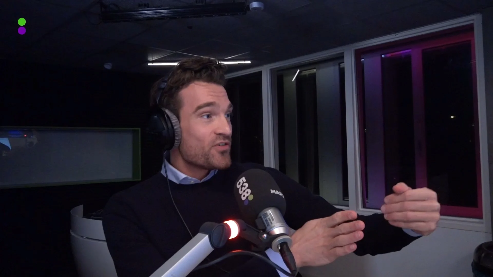 Het liefdesleven van Mart Grol #1