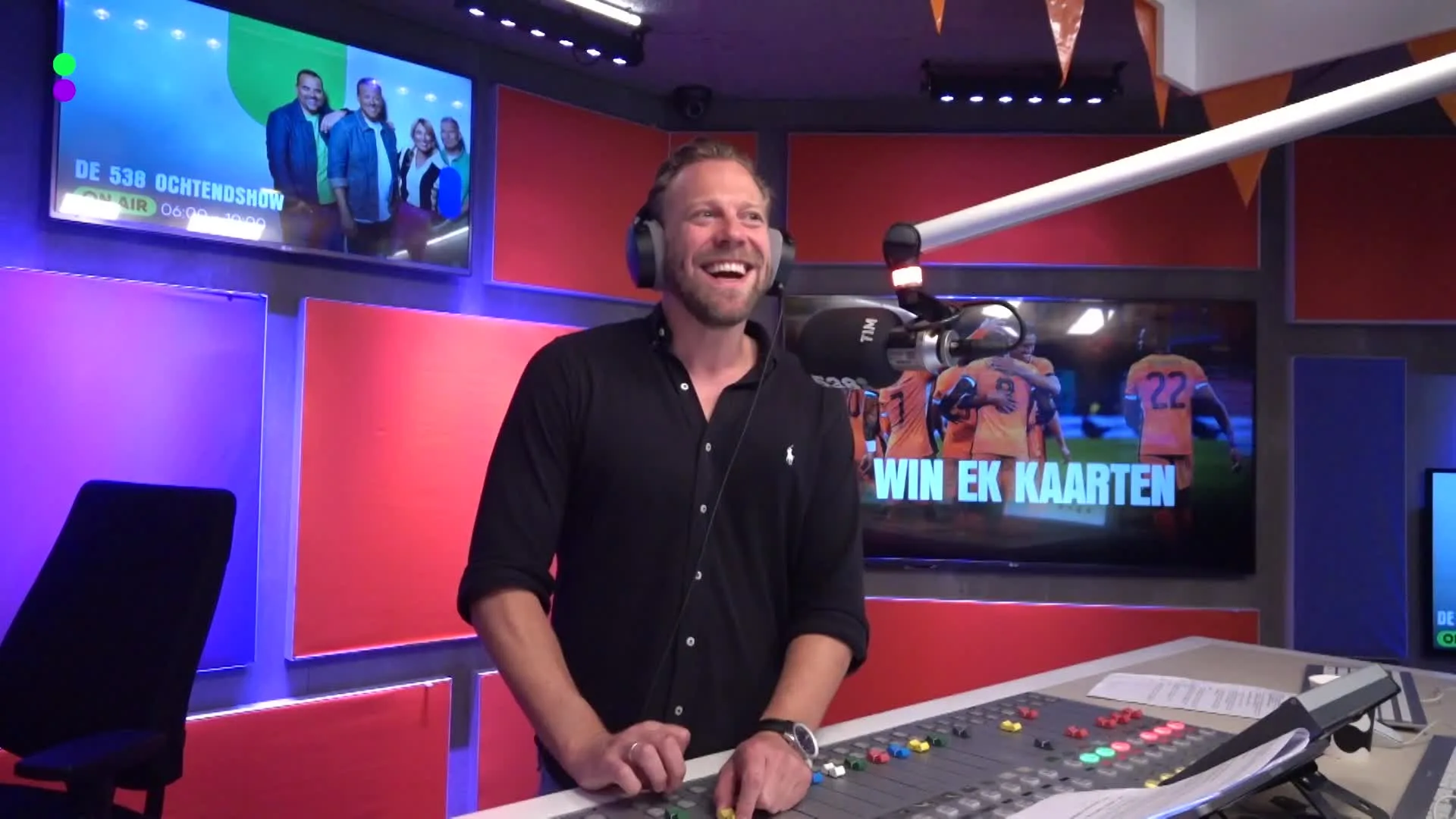 Jamie van DI-RECT heeft een hele bijzondere hobby!