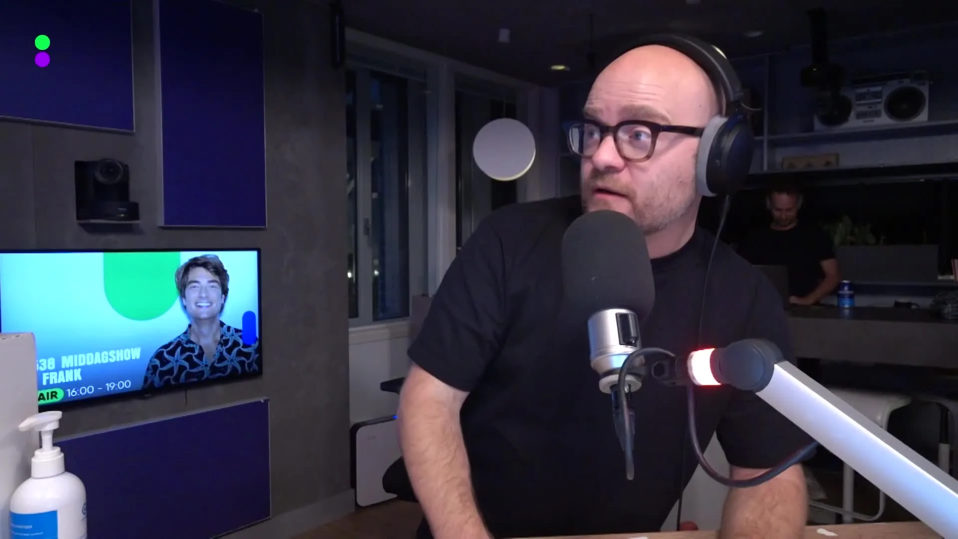 Maxime Meiland over huis Lil Kleine