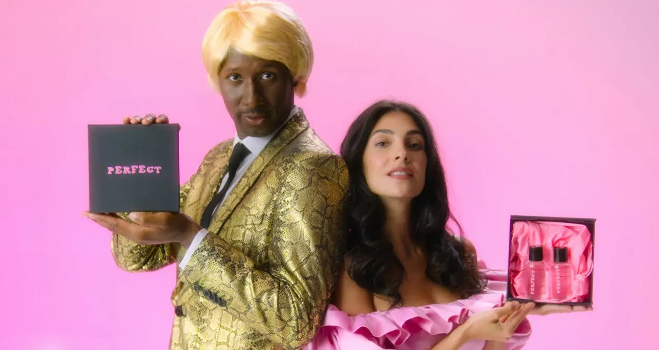 GEMAAKT: Dio ft. Glen Faria - Perfect