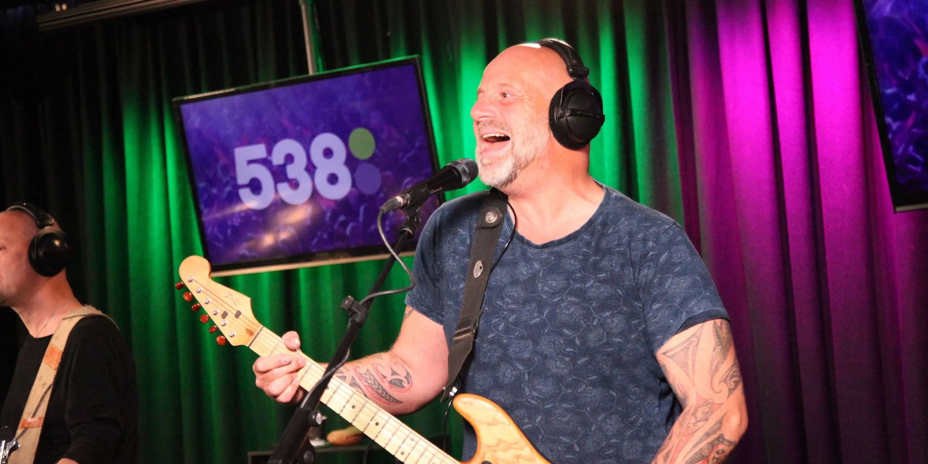 Dit is dat Zoutelande waar Bløf het over heeft