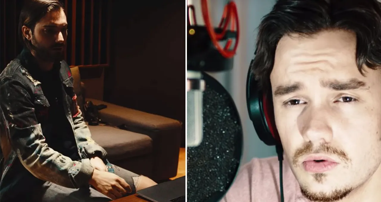 Alesso en Liam Payne pakken de Dance Smash