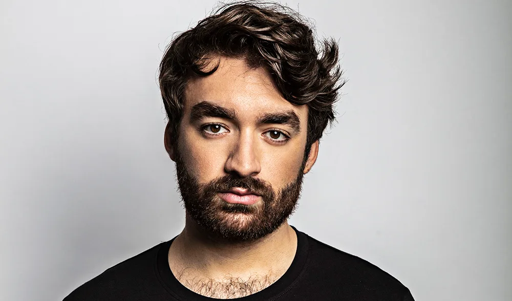 22.02.20: Oliver Heldens - Take A Chance