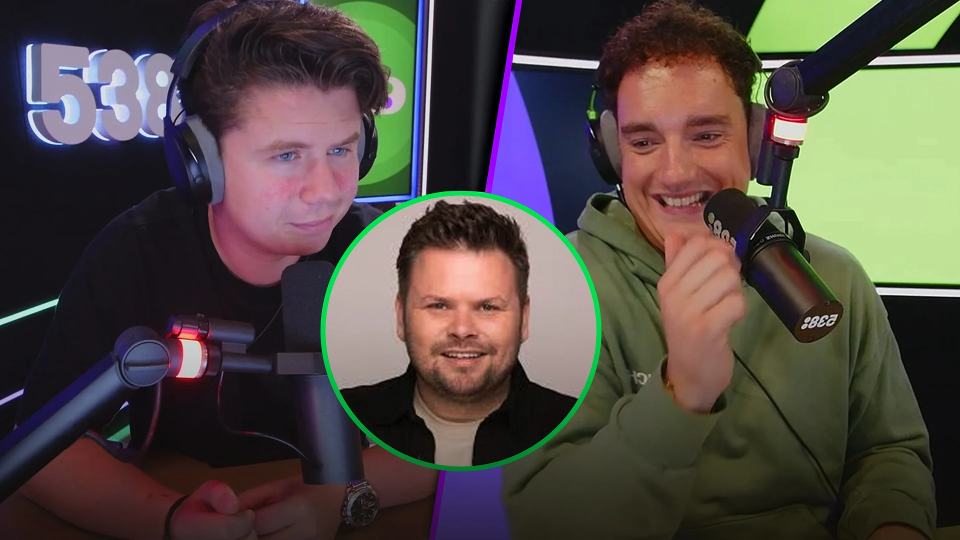 Spijt bij Thomas van Groningen over ruzie in De Oranjezomer: ‘Ik had moeten ingrijpen'