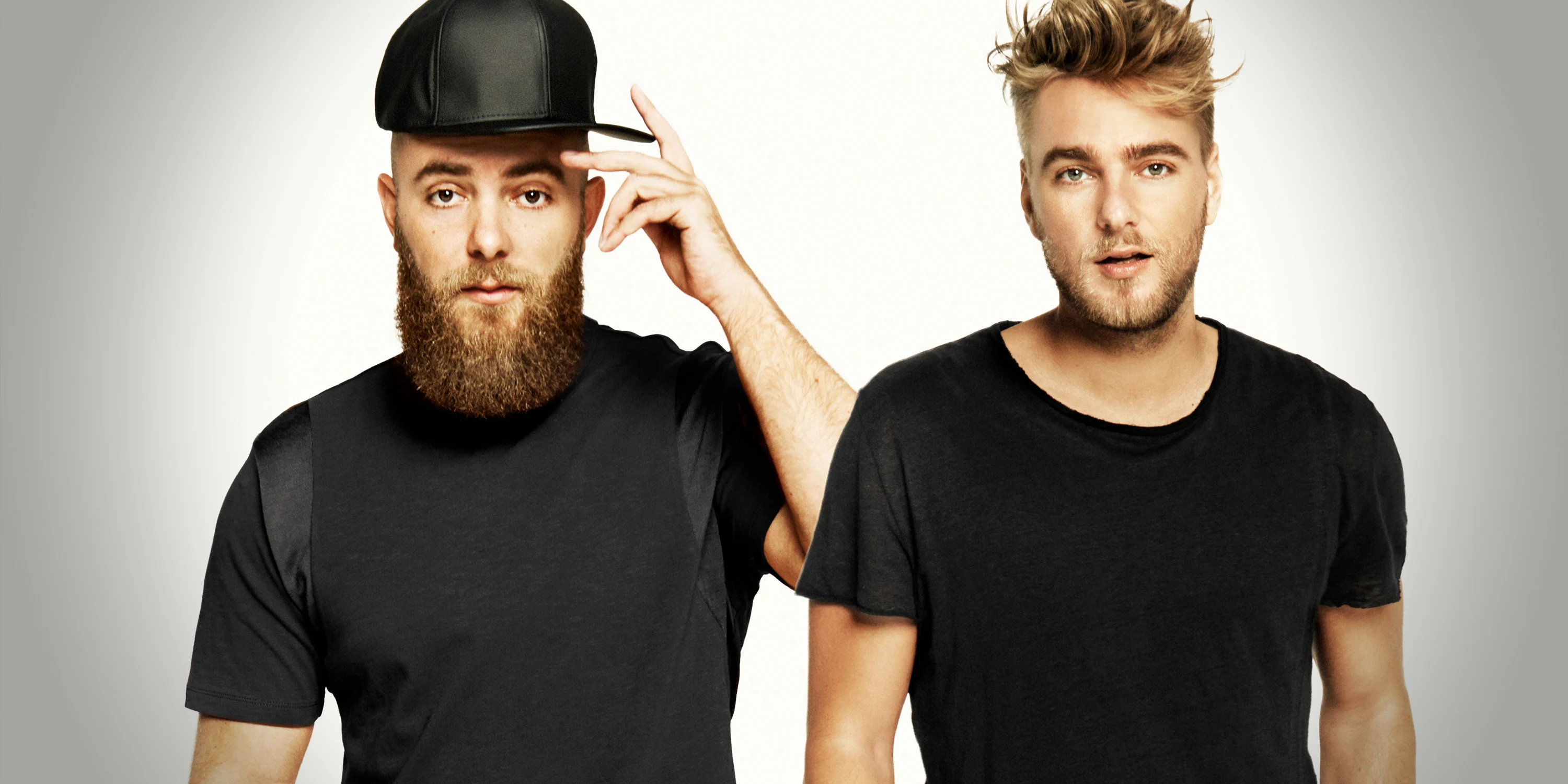 Showtek en Leon Sherman scoren de Dance Smash