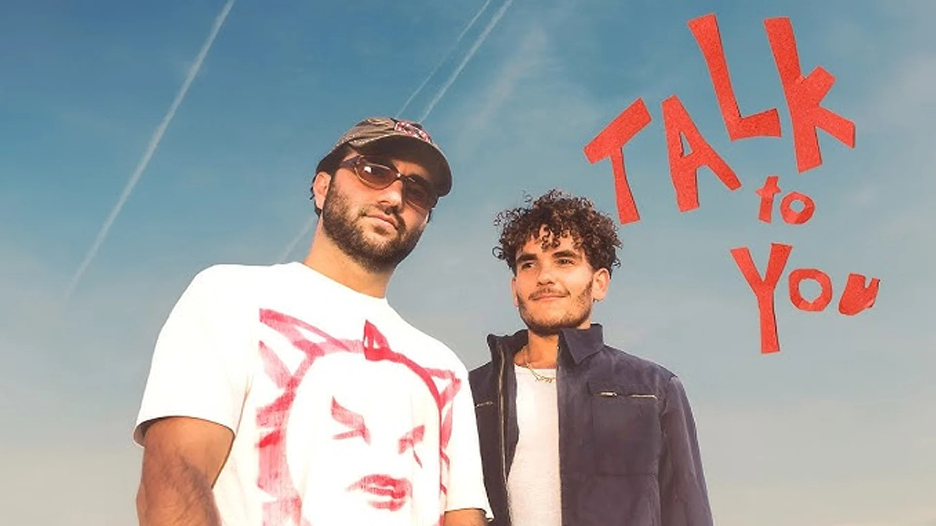 GEMAAKT: ANOTR, 54 Ultra - Talk To You