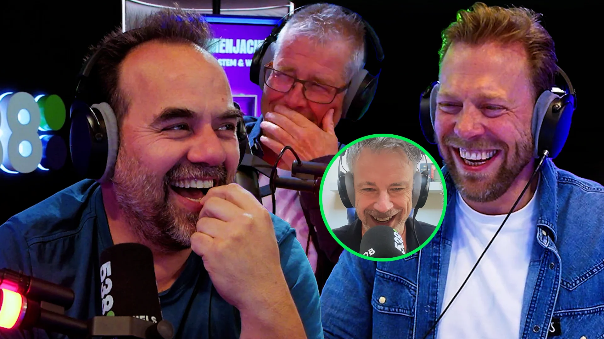 Rob Scheepers: 35 op straat gevonden mensenkiezen de schuld van dronken tandenfee?