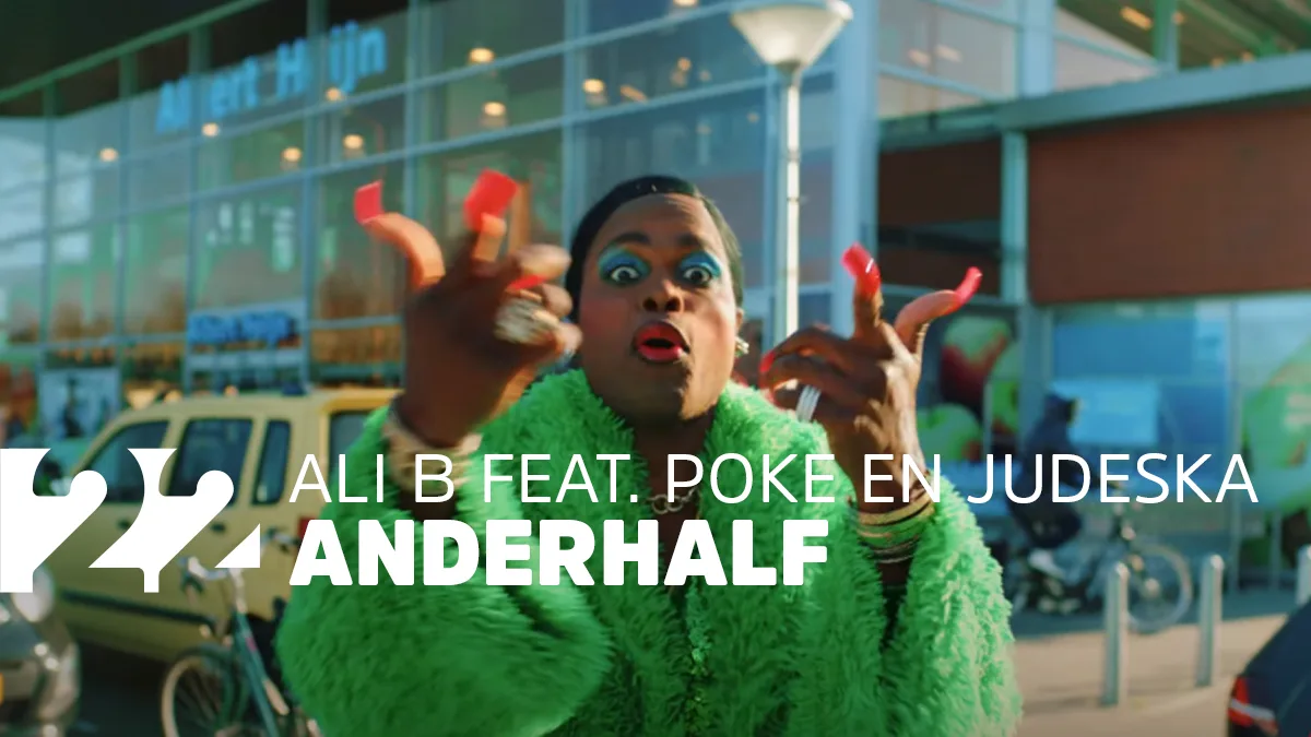 De 538 TOP 50 van week 15 - 2020