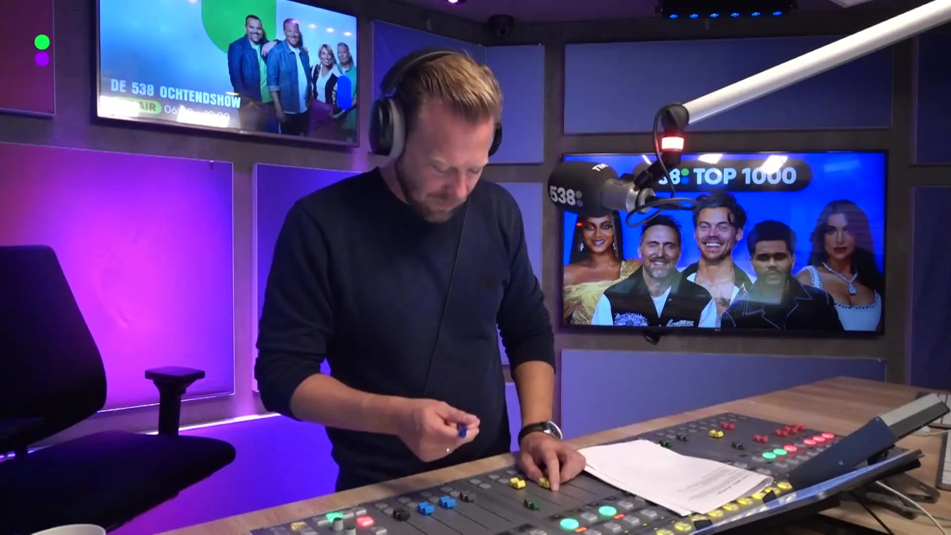 Cocky Drost over 'No Nut November': Is het wel gezond?