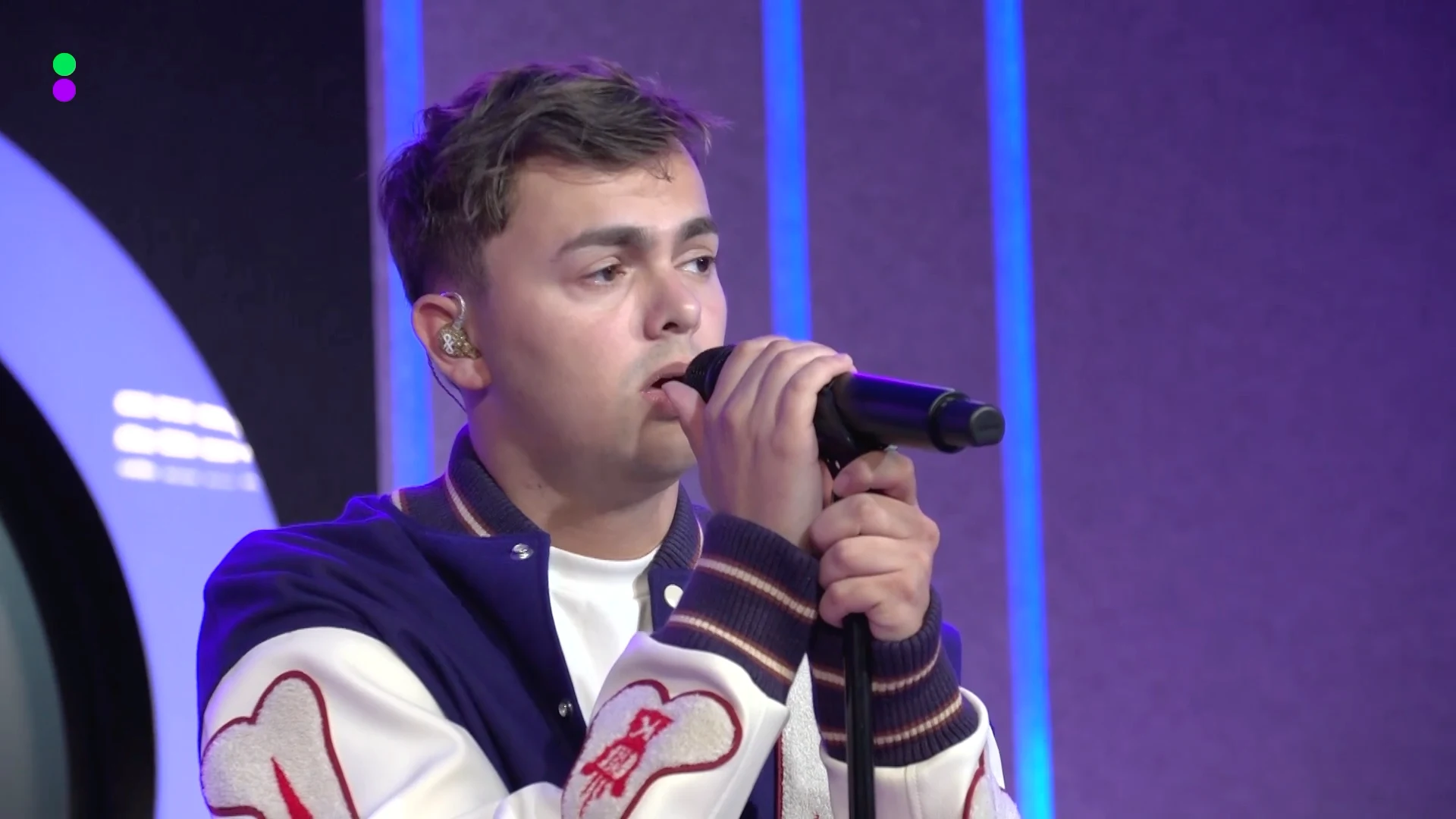 FLEMMING - Verleden Tijd