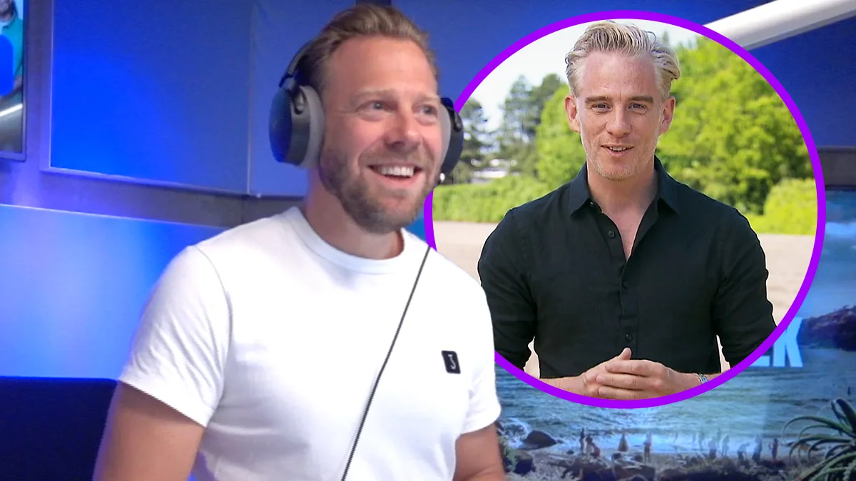 Art Rooijakkers over nieuw seizoen B&B Vol Liefde 🏡❤️: 'Anja is mijn favoriet'