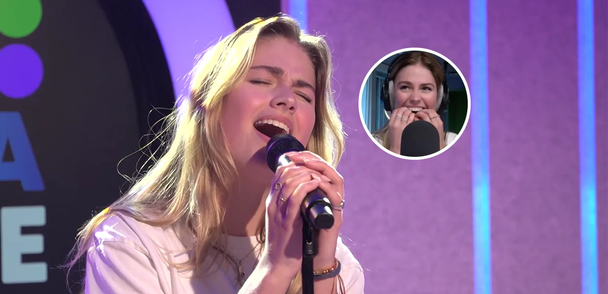 Een Anne-Fleur Vakantie of toch een Robert-Jan Vakantie? 