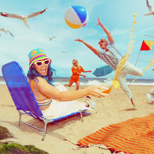 Gemaakt: Sheppard - Good Time