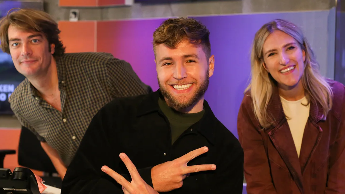 Suzan & Freek voor het eerst live met nieuwe single!