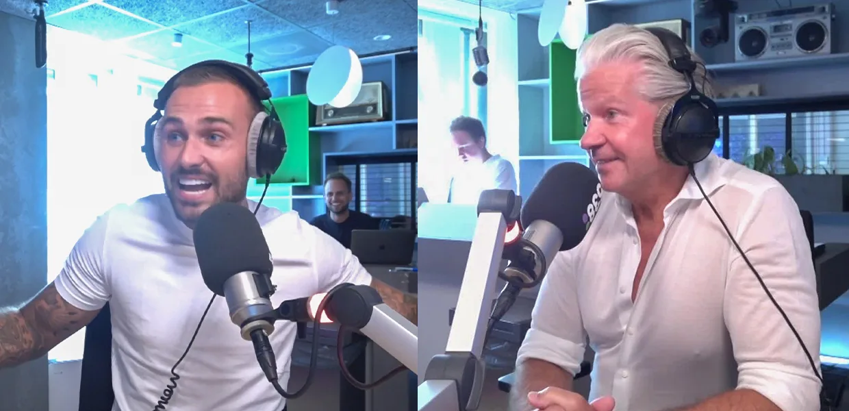 Dit gaat er gebeuren in het nieuwe seizoen van De Roelvinkjes!