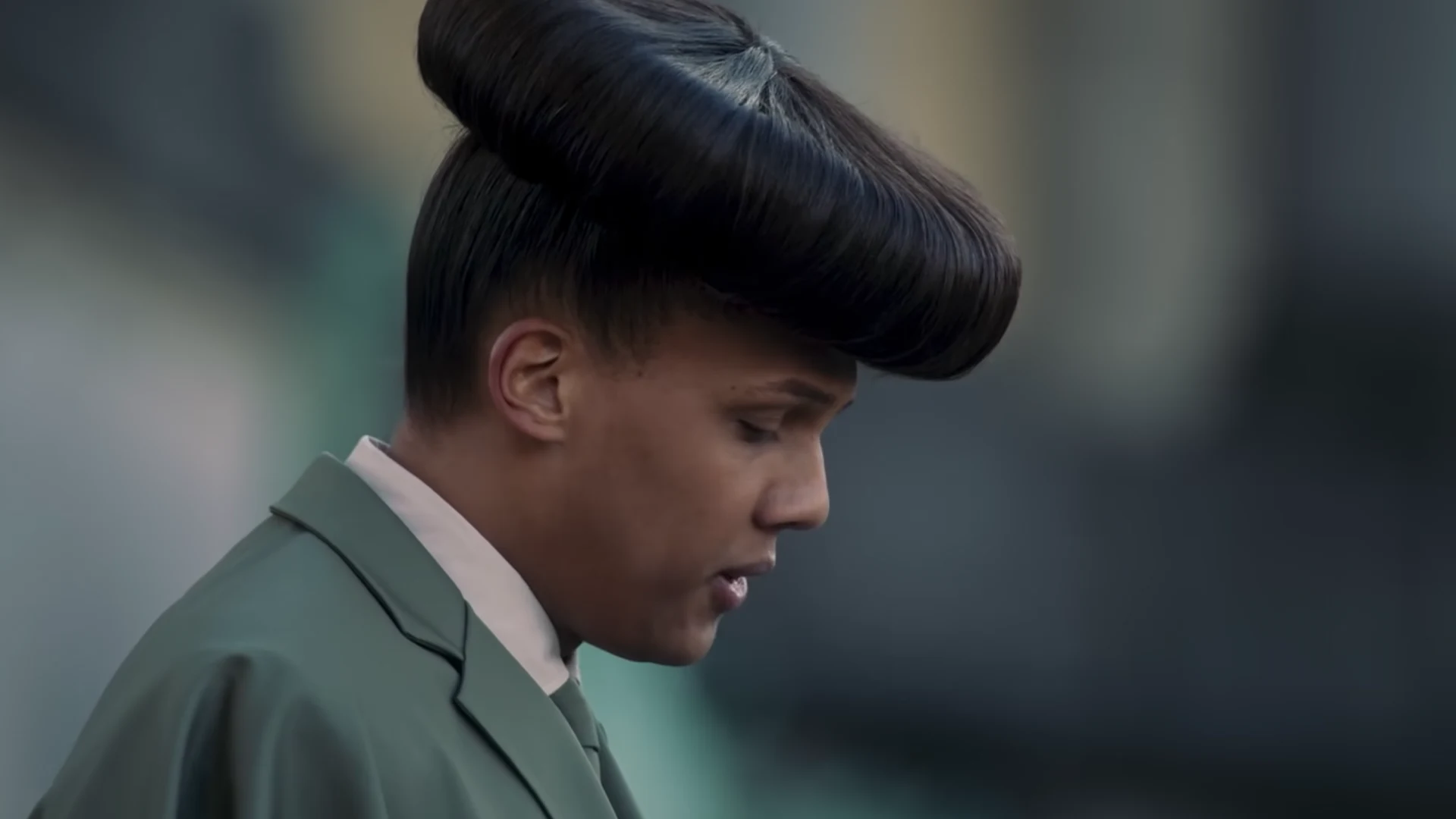 Stromae zingt over sekswerkers op Fils de joie