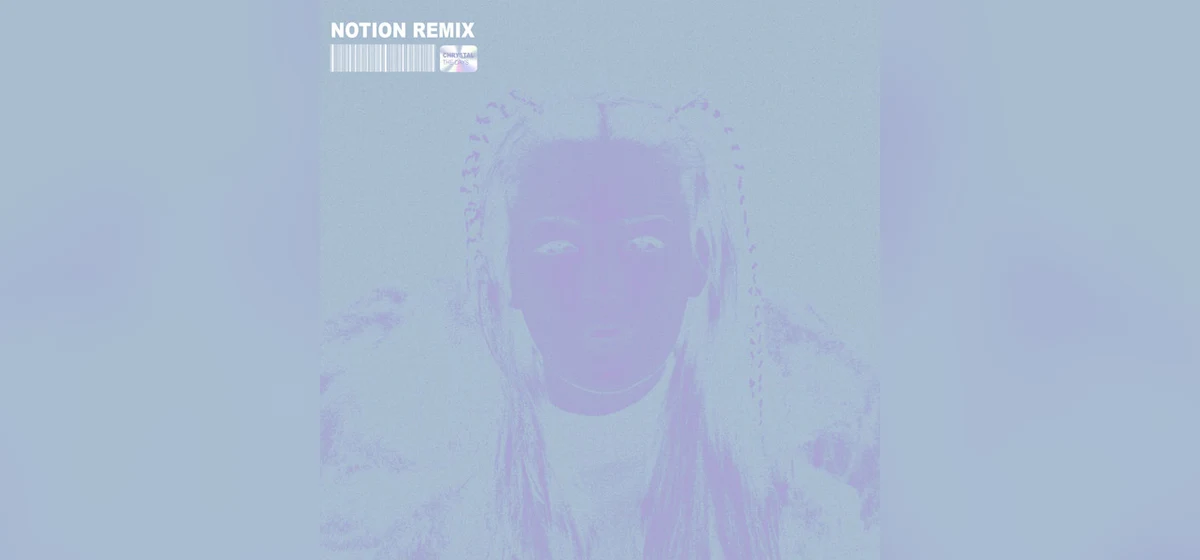 GEMAAKT: Chrystal - The Days (NOTION Remix)
