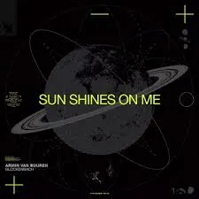 03.01.2026 - Armin van Buuren & Glockenbach – Sun Shines On Me