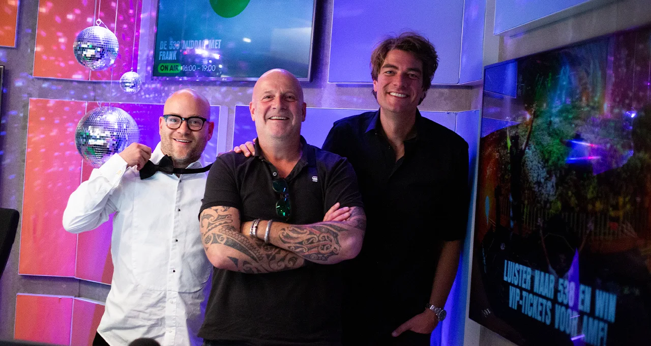 BLØF brengt single uit met Geike Arnaert!