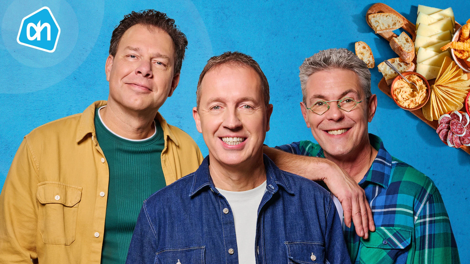 Win € 538,- aan boodschappen in Het Weekend Winkelwagen Spel bij Evers & co. 🛒