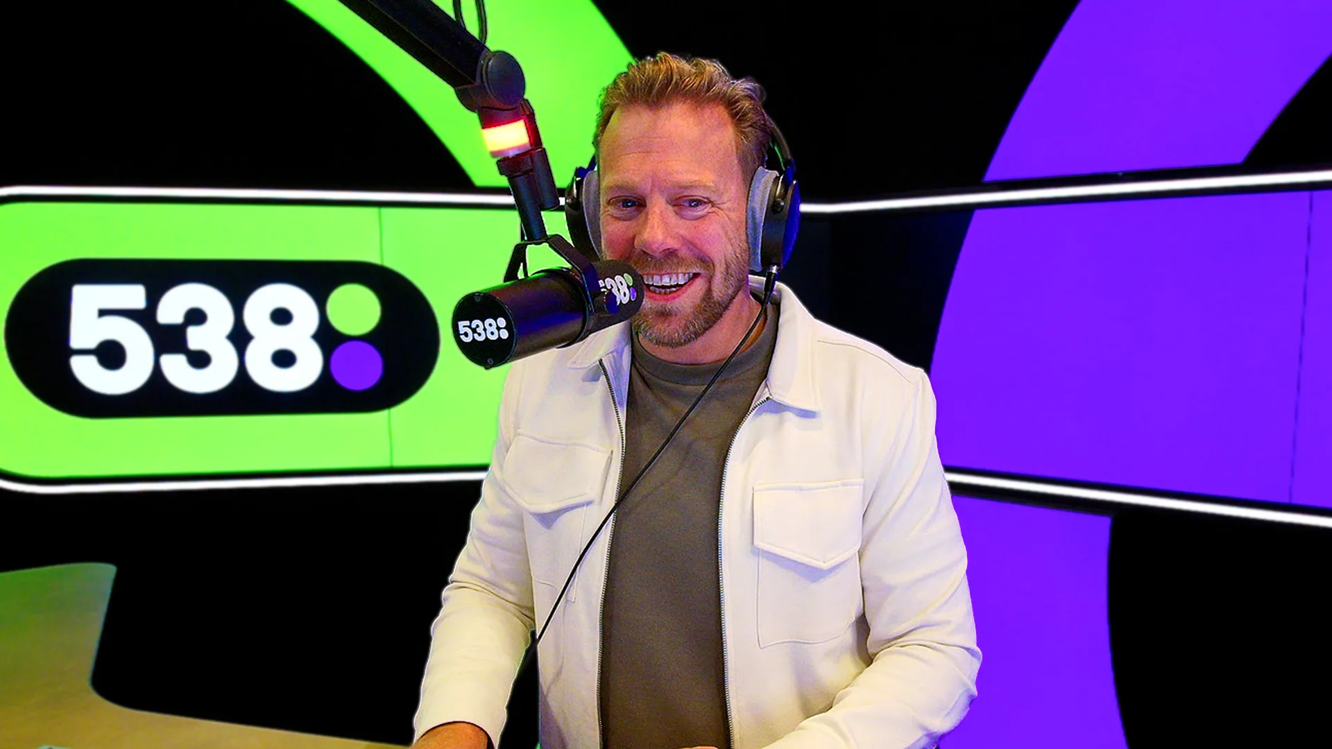 Curaçao kleurt blauw voor historische WK-droom