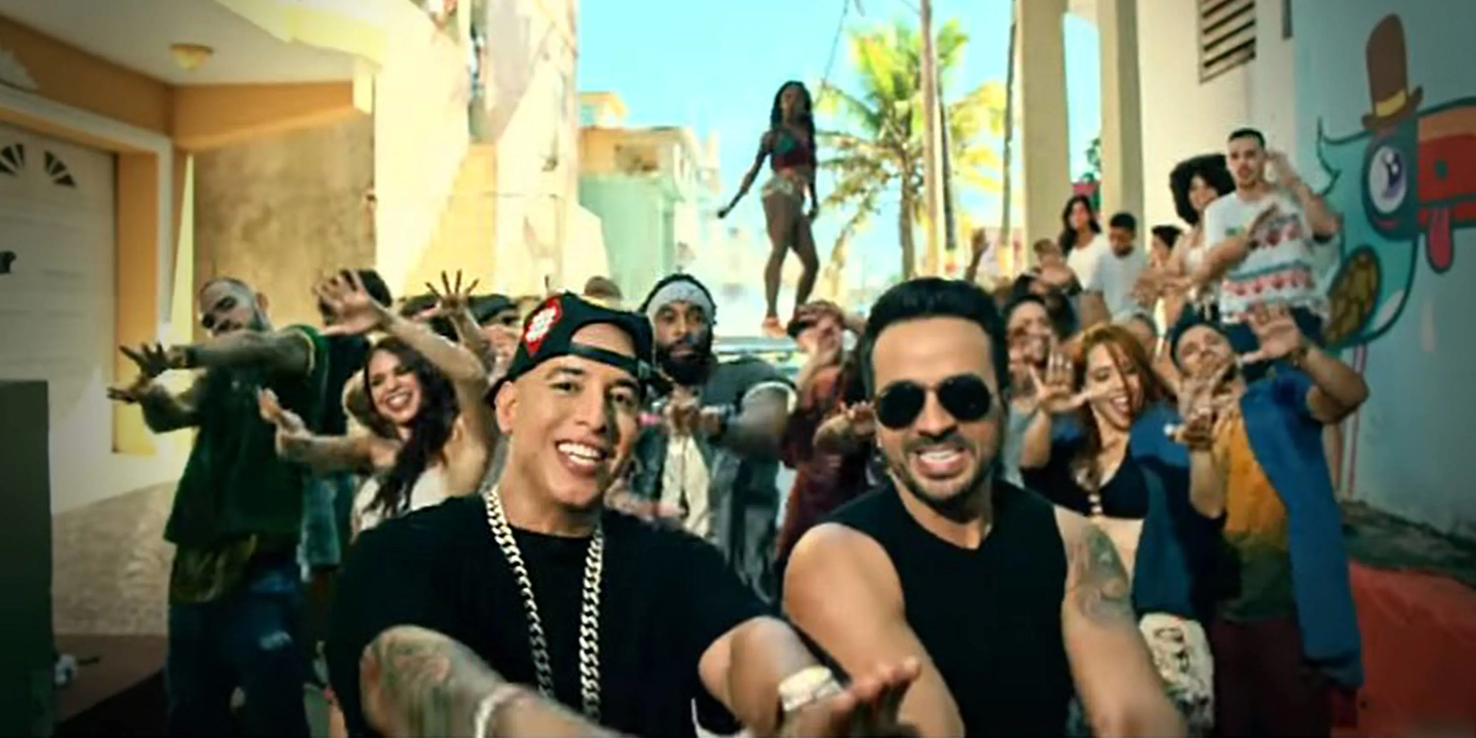 Wat zingen ze nou eigenlijk in Despacito?