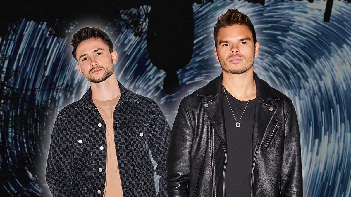 Lucas & Steve, LAWRENT en Jordan Shaw pakken de Dance Smash met End Of Time! ⏰