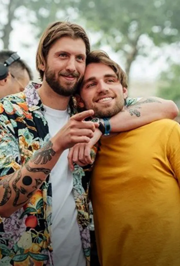 The Best of Dance Department 772 with Tunnelvisions