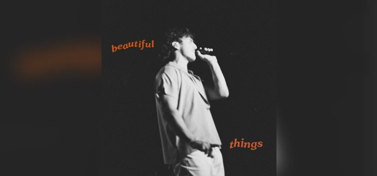 GEMAAKT: Benson Boone - Beautiful Things