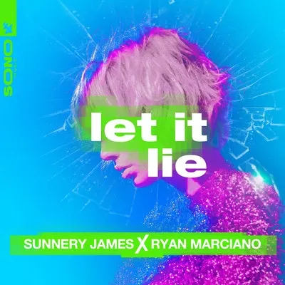 GEMAAKT: Sunnery James & Ryan Marciano - Let it Lie