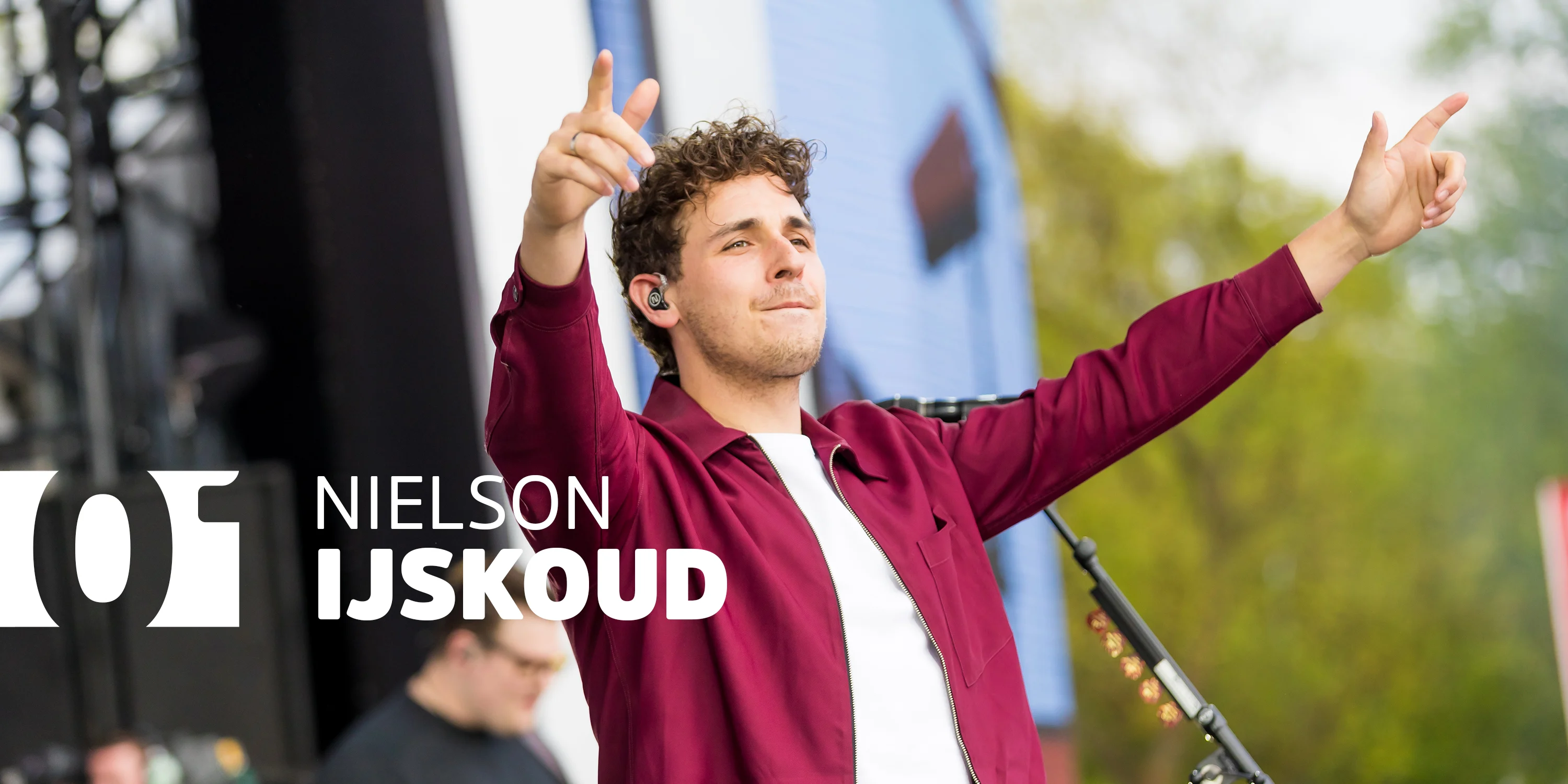 De 538 TOP 50 van week 7