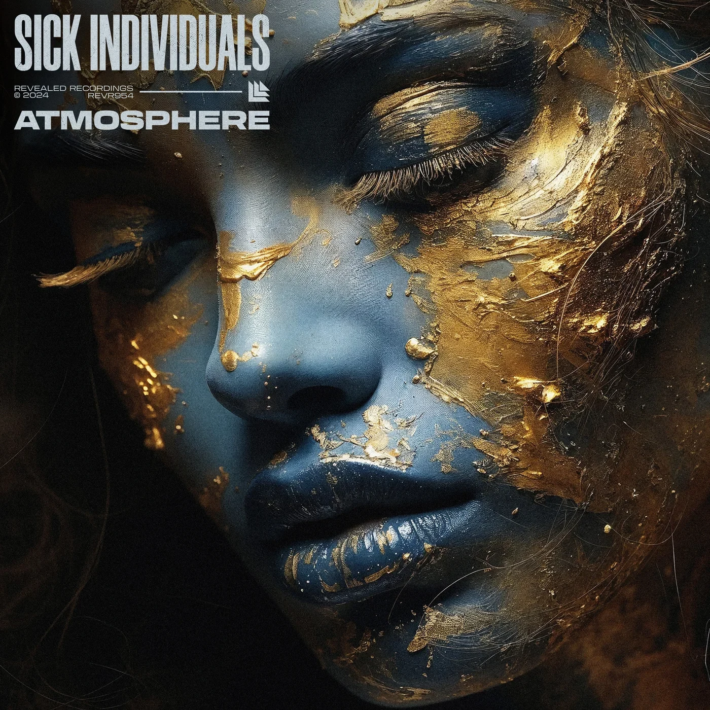 03.02.2024 - Sick Individuals - Atmosphere