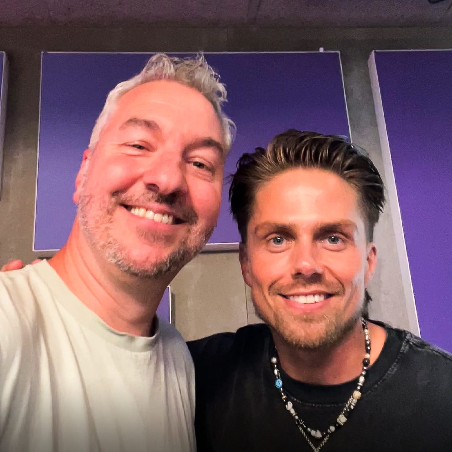 Primeur! André Hazes met nieuwe single Als Je Wil Dat Ik Je Man Ben