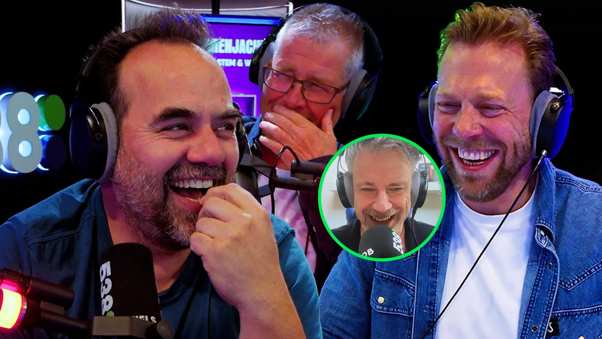 Rob Scheepers: 35 op straat gevonden mensenkiezen de schuld van dronken tandenfee? 🦷🧚