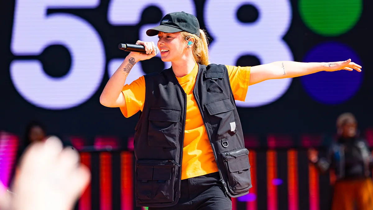 Koninklijke opening van Sera!