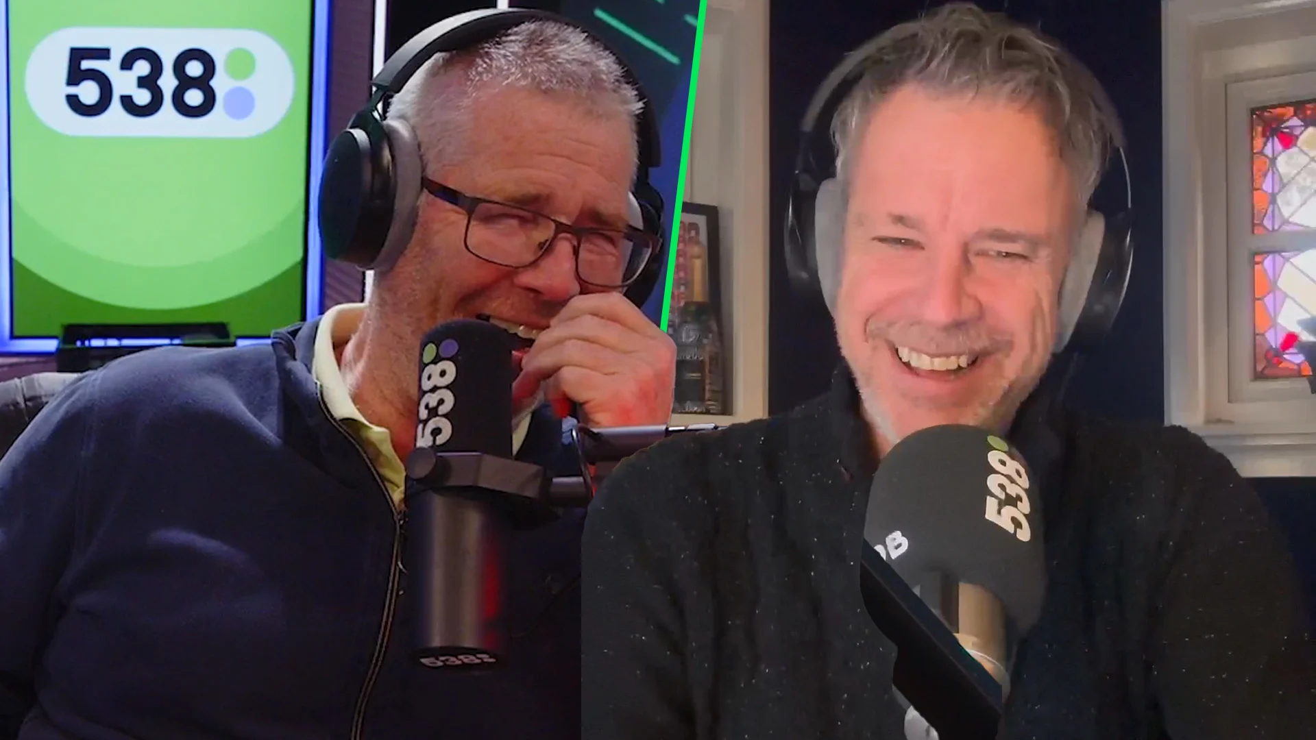 Rob Scheepers over onhandige link op Barbie-verpakking 😳🔥