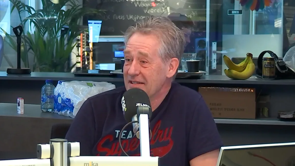 Peter Heerschop over corona-maatregelen en het onderwijs