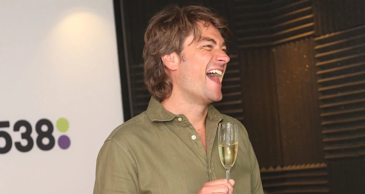 Zet Grapje voor de Sfeer nu zelf in!