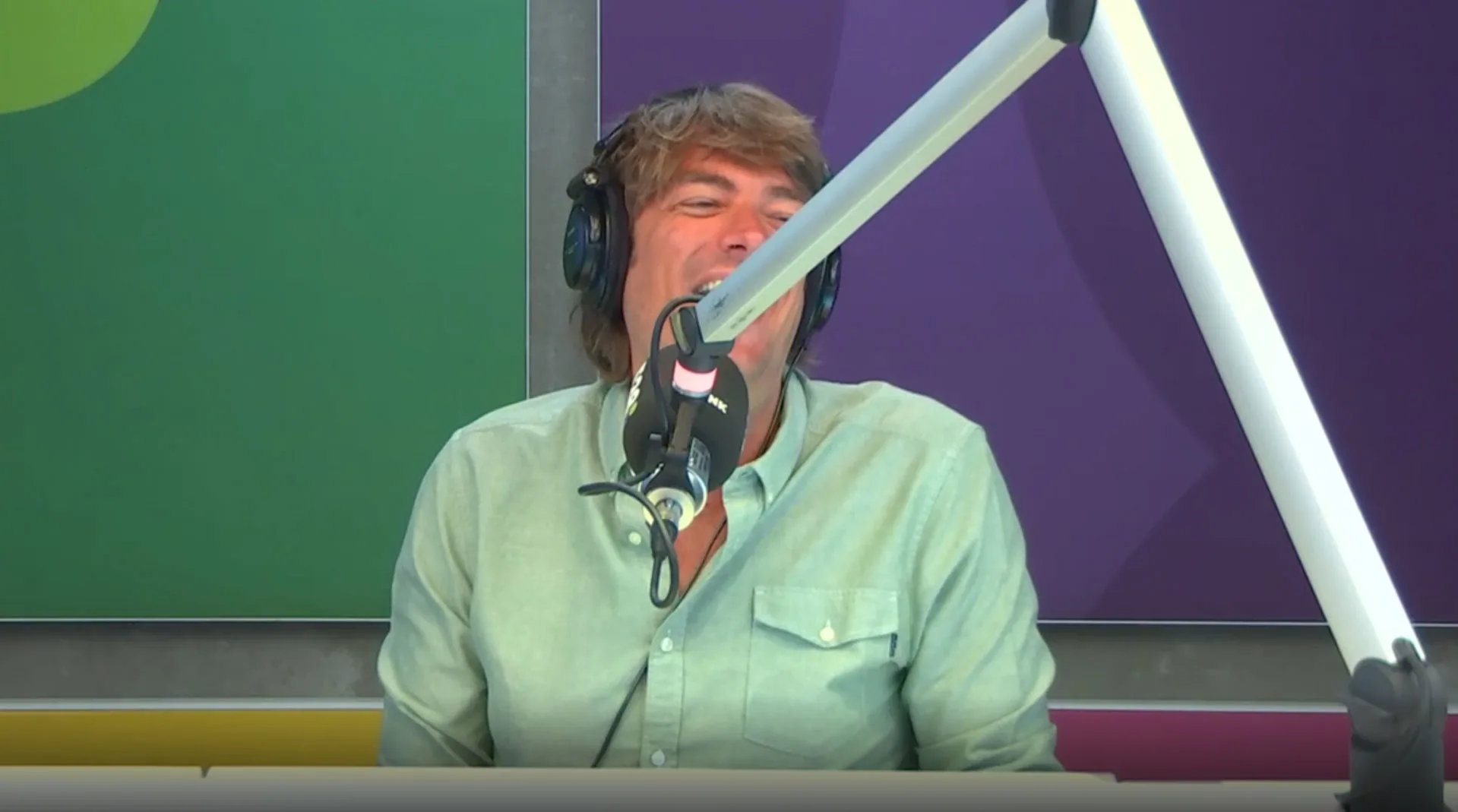 'Afpingelen bij de Aldi is wel lastig!'