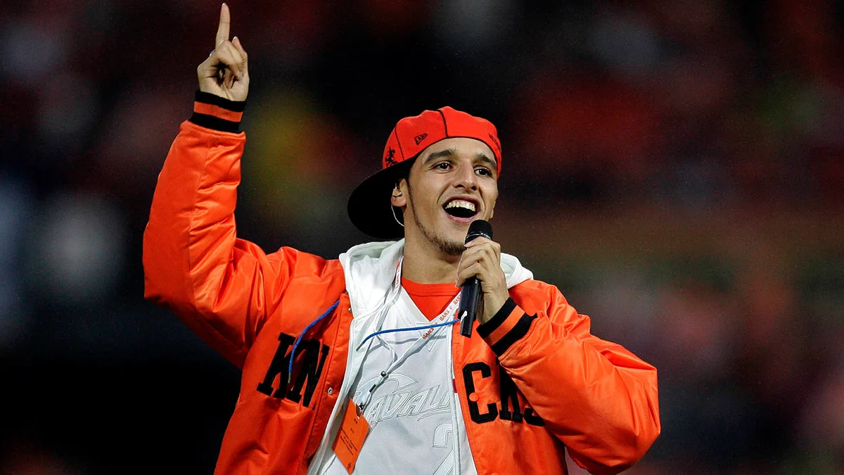 Precies 15 jaar later: hier gaat Rampeneren écht over!