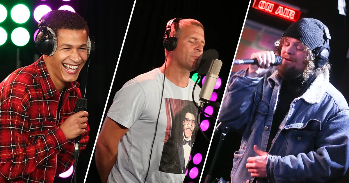 Dit zijn de genomineerden voor de Edison Best Song!