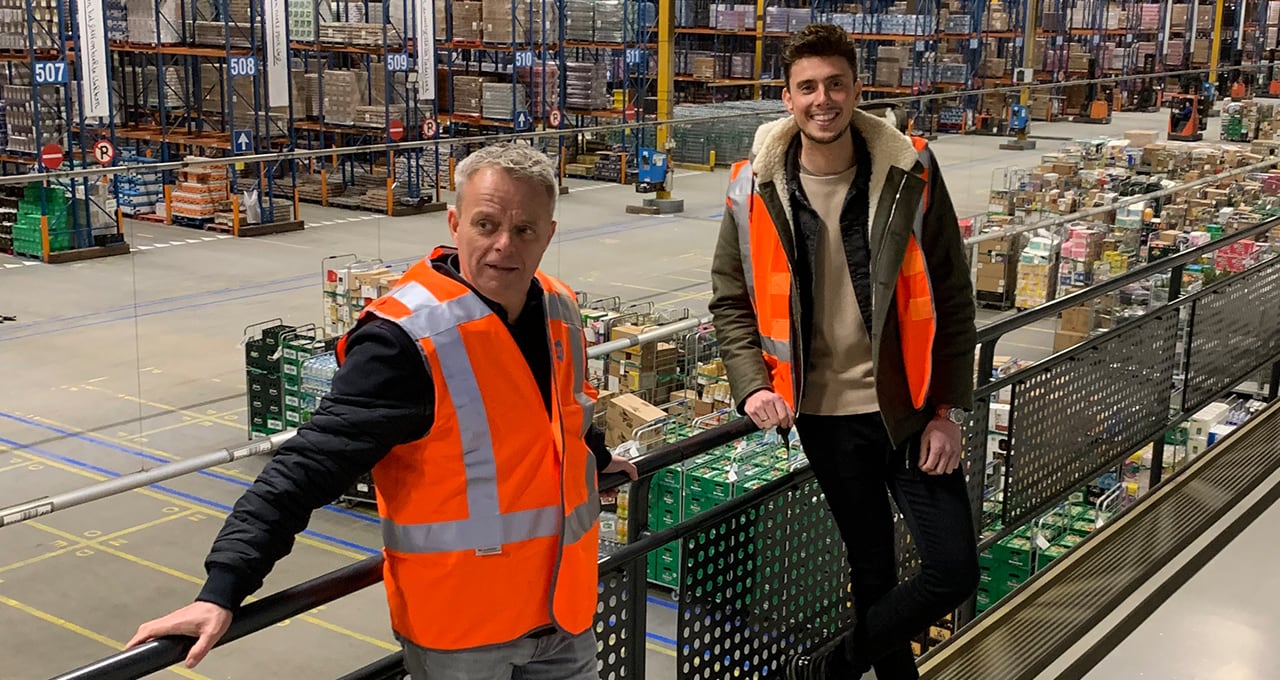 [PODCAST] Hasta la pasta