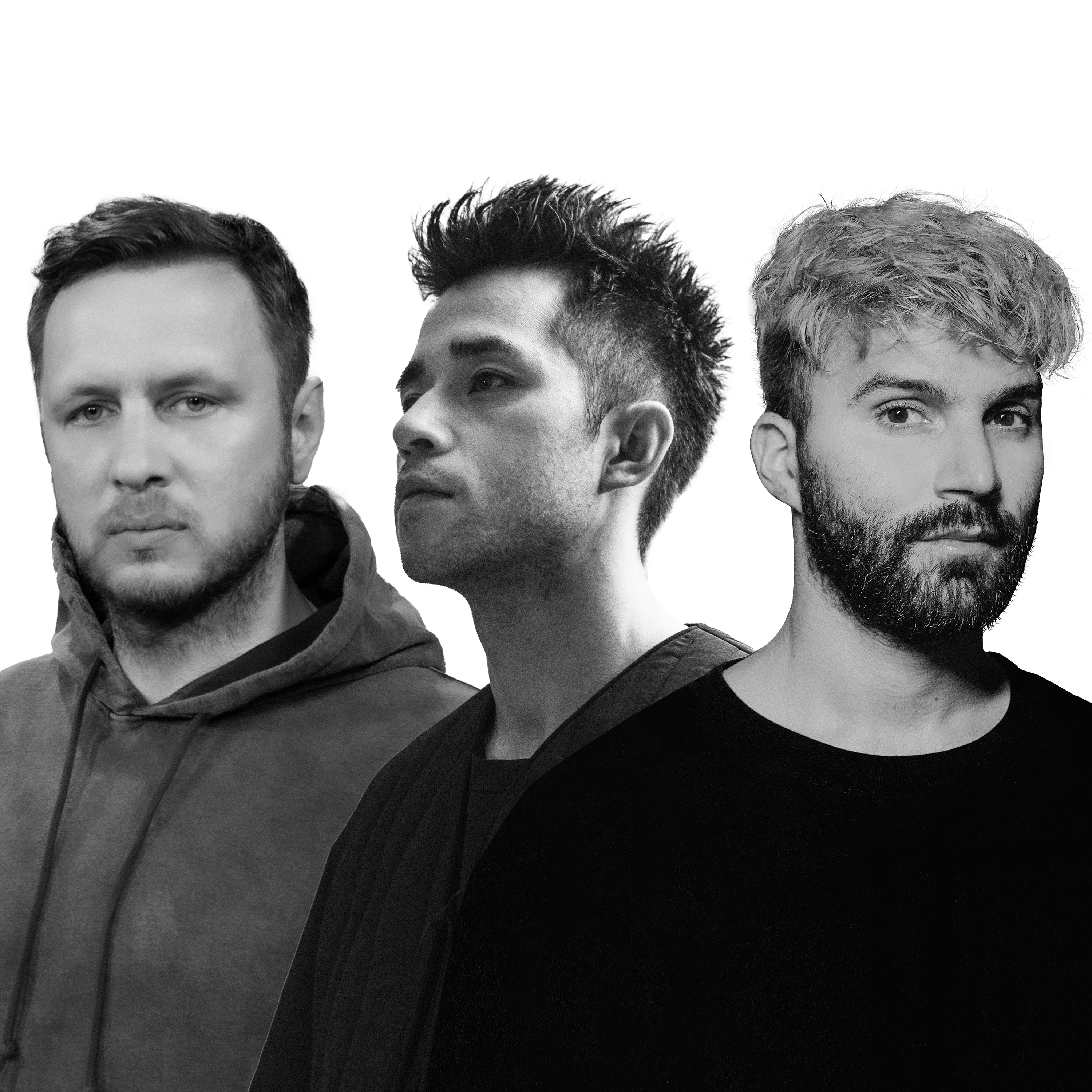 De nieuwe Dance Smash is voor Vize & R3hab met One Last Time