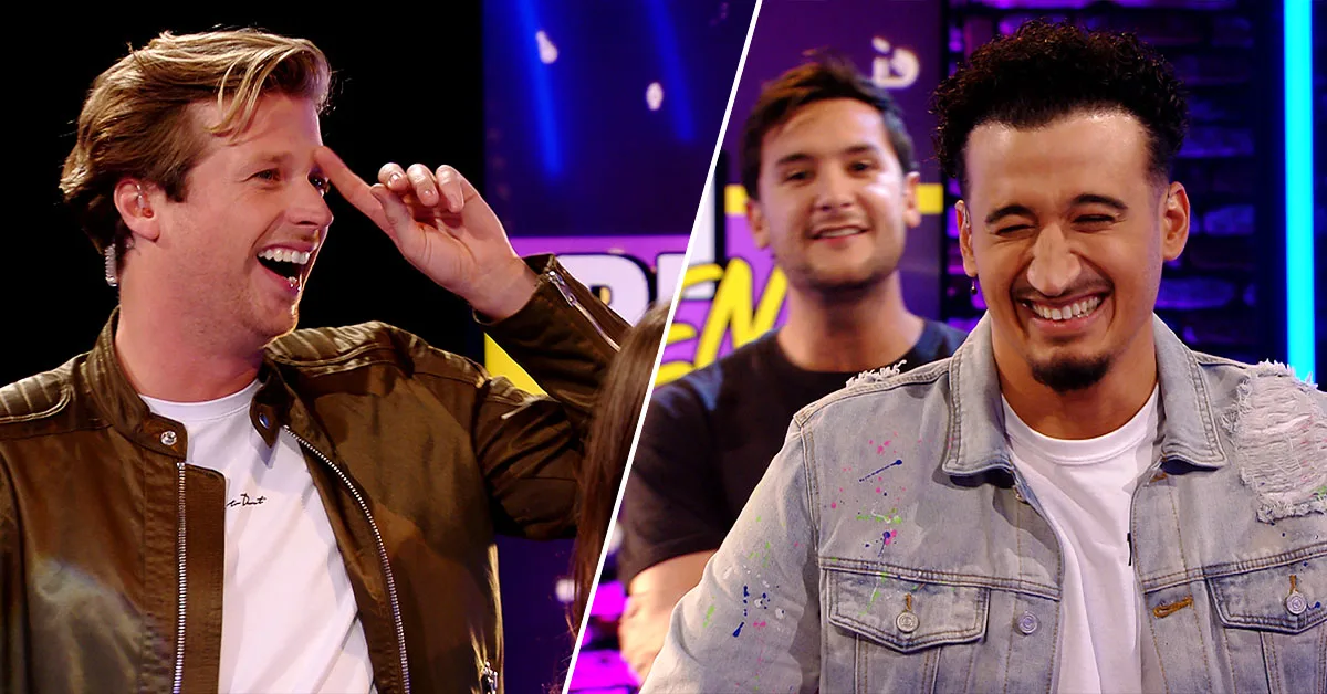 Platenbazen is terug! Kijk hier de eerste nieuwe aflevering